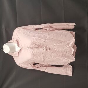 Abercrombie & Fitch Pink Top SZ SM
